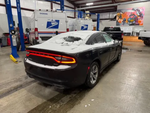 Another view of 2015 Dodge Charger SXT for sale in Indianapolis, IN at Indy Auto Man - Indianapolis