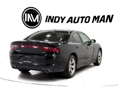 More photos of 2015 Dodge Charger SXT at Indy Auto Man - Indianapolis, IN