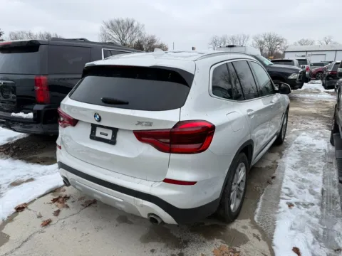 Another view of 2018 BMW X3 xDrive30i for sale in Indianapolis, IN at Indy Auto Man - Indianapolis