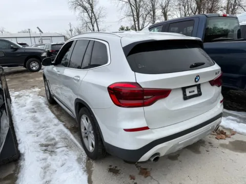 More photos of 2018 BMW X3 xDrive30i at Indy Auto Man, IN