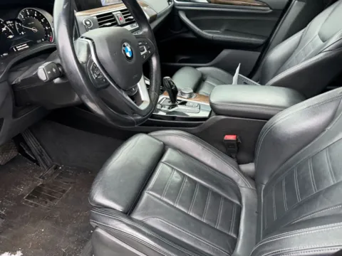 More photos of 2018 BMW X3 xDrive30i at Indy Auto Man - Indianapolis, IN