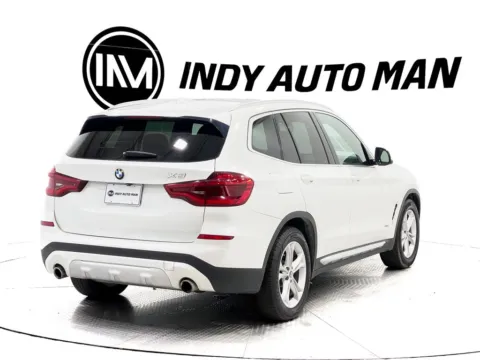 More photos of 2018 BMW X3 xDrive30i at Indy Auto Man - Indianapolis, IN