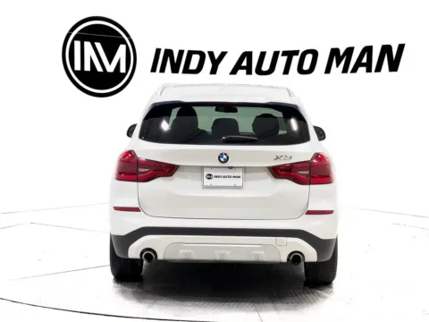 More photos of 2018 BMW X3 xDrive30i at Indy Auto Man - Indianapolis, IN