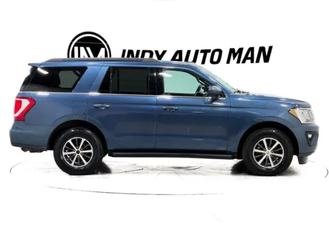 Another view of 2019 Ford Expedition XLT for sale in Indianapolis, IN at Indy Auto Man - Indianapolis