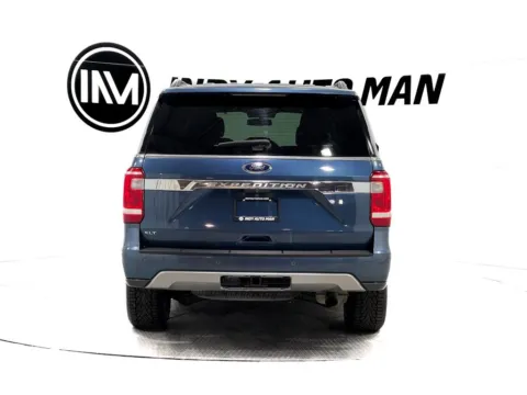 More photos of 2019 Ford Expedition XLT at Indy Auto Man - Indianapolis, IN