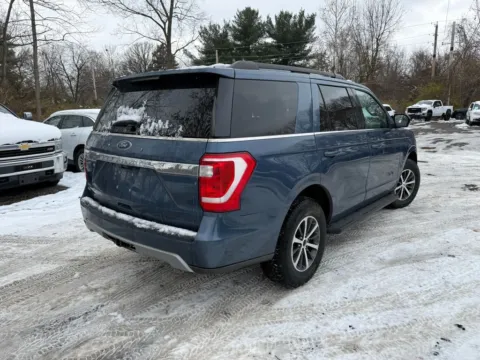 Another view of 2019 Ford Expedition XLT for sale in Indianapolis, IN at Indy Auto Man