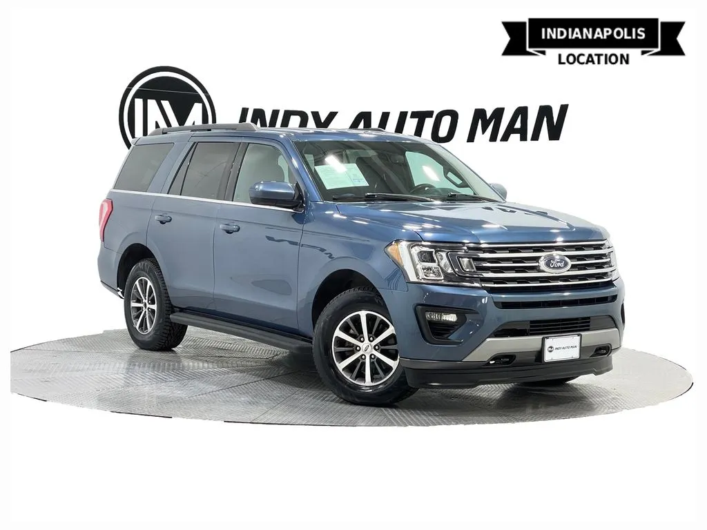 2019 Ford Expedition XLT for sale in Indianapolis, IN