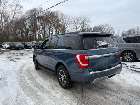 More photos of 2019 Ford Expedition XLT at Indy Auto Man - Indianapolis, IN
