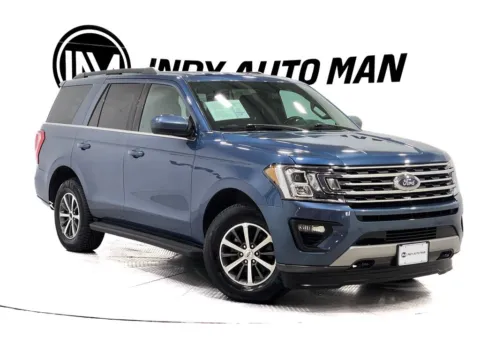 Photos of 2019 Ford Expedition XLT for sale in Indianapolis, IN at Indy Auto Man - Indianapolis