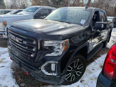 Photos of 2019 GMC Sierra 1500 AT4 for sale in Indianapolis, IN at Indy Auto Man - Indianapolis