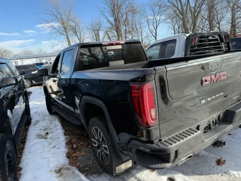 More photos of 2019 GMC Sierra 1500 AT4 at Indy Auto Man - Indianapolis, IN