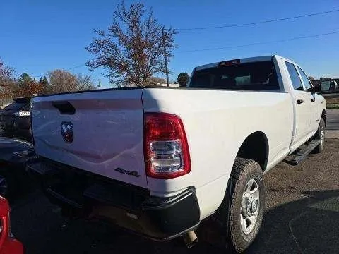 Another view of 2021 Ram 2500 Tradesman for sale in Indianapolis, IN at Indy Auto Man - Indianapolis
