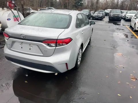 Another view of 2021 Toyota Corolla LE for sale in Indianapolis, IN at Indy Auto Man