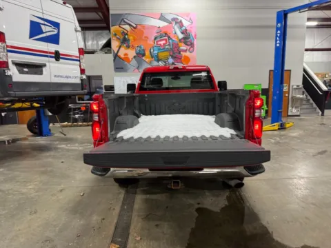 More photos of 2021 Chevrolet Silverado 2500HD Work Truck at Indy Auto Man - Indianapolis, IN
