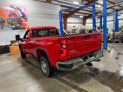 More photos of 2021 Chevrolet Silverado 2500HD Work Truck at Indy Auto Man - Indianapolis, IN