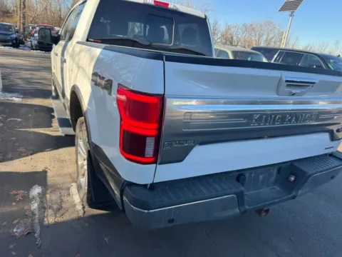 More photos of 2020 Ford F-150 King Ranch at Indy Auto Man, IN