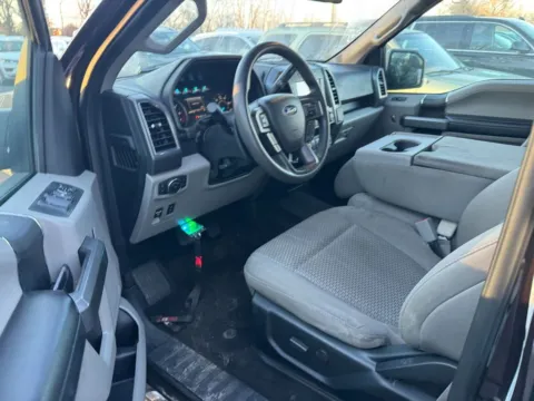 Another view of 2020 Ford F-150 XLT for sale in Indianapolis, IN at Indy Auto Man - Indianapolis