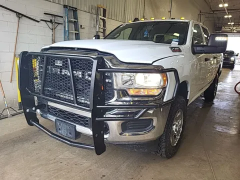 Photos of 2023 Ram 2500 Tradesman for sale in Indianapolis, IN at Indy Auto Man