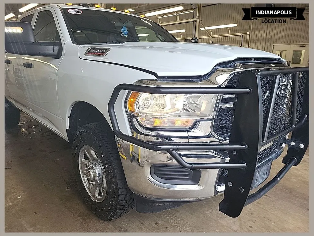 2023 Ram 2500 Tradesman for sale in Indianapolis, IN
