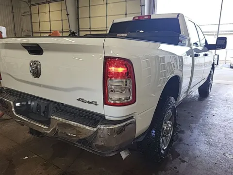 Another view of 2023 Ram 2500 Tradesman for sale in Indianapolis, IN at Indy Auto Man - Indianapolis