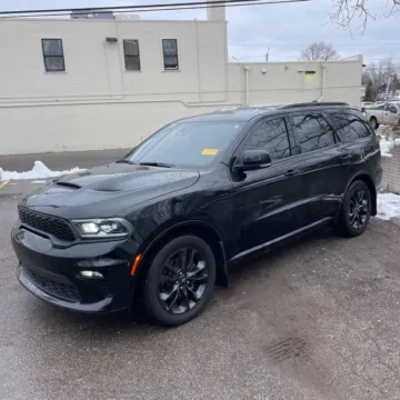 Photos of 2021 Dodge Durango R/T for sale in Indianapolis, IN at Indy Auto Man - Indianapolis