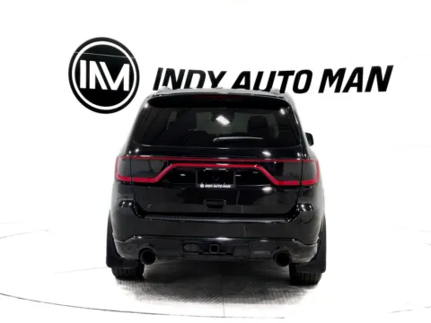 More photos of 2021 Dodge Durango R/T at Indy Auto Man - Indianapolis, IN