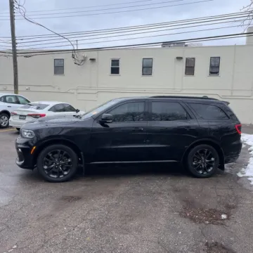 More photos of 2021 Dodge Durango R/T at Indy Auto Man - Indianapolis, IN