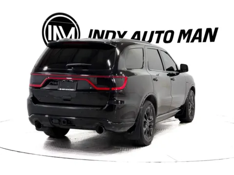 More photos of 2021 Dodge Durango R/T at Indy Auto Man - Indianapolis, IN