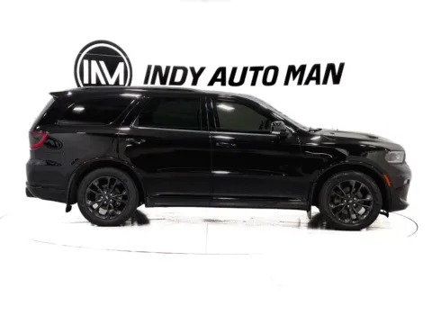 Another view of 2021 Dodge Durango R/T for sale in Indianapolis, IN at Indy Auto Man - Indianapolis