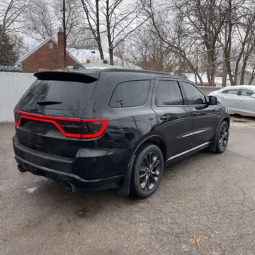 More photos of 2021 Dodge Durango R/T at Indy Auto Man, IN