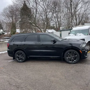 Another view of 2021 Dodge Durango R/T for sale in Indianapolis, IN at Indy Auto Man - Indianapolis