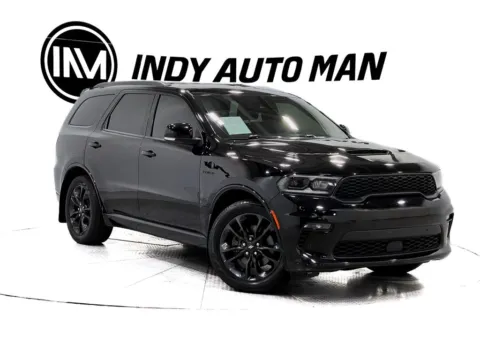 Photos of 2021 Dodge Durango R/T for sale in Indianapolis, IN at Indy Auto Man - Indianapolis