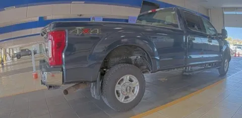 Another view of 2017 Ford F-250SD XLT for sale in Indianapolis, IN at Indy Auto Man - Indianapolis