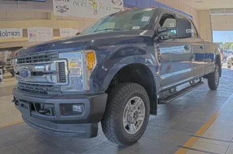 Photos of 2017 Ford F-250SD XLT for sale in Indianapolis, IN at Indy Auto Man