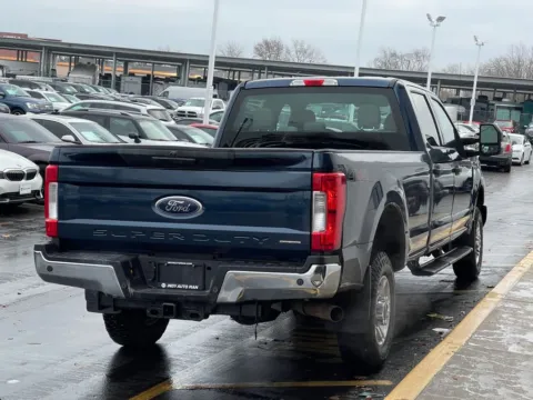 Another view of 2017 Ford F-250SD XLT for sale in Indianapolis, IN at Indy Auto Man - Indianapolis