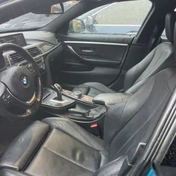 More photos of 2018 BMW 4 Series 430i Gran Coupe at Indy Auto Man - Indianapolis, IN