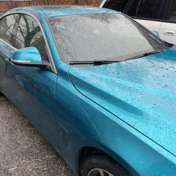 Photos of 2018 BMW 4 Series 430i Gran Coupe for sale in Indianapolis, IN at Indy Auto Man - Indianapolis