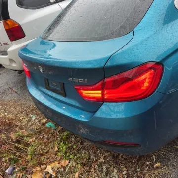 More photos of 2018 BMW 4 Series 430i Gran Coupe at Indy Auto Man - Indianapolis, IN