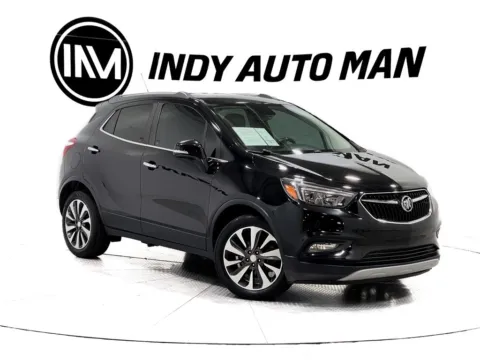 Photos of 2017 Buick Encore Preferred II for sale in Indianapolis, IN at Indy Auto Man - Indianapolis
