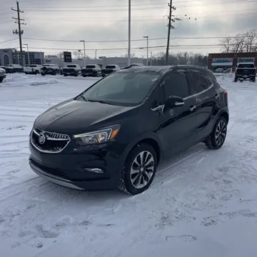 Photos of 2017 Buick Encore Preferred II for sale in Indianapolis, IN at Indy Auto Man