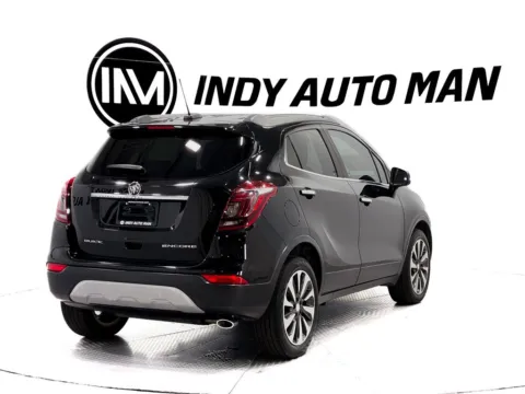 More photos of 2017 Buick Encore Preferred II at Indy Auto Man - Indianapolis, IN