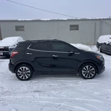 Another view of 2017 Buick Encore Preferred II for sale in Indianapolis, IN at Indy Auto Man - Indianapolis