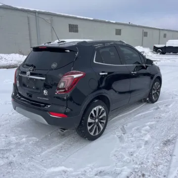 More photos of 2017 Buick Encore Preferred II at Indy Auto Man, IN