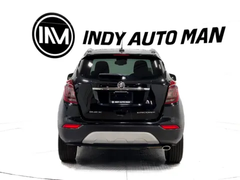 More photos of 2017 Buick Encore Preferred II at Indy Auto Man - Indianapolis, IN