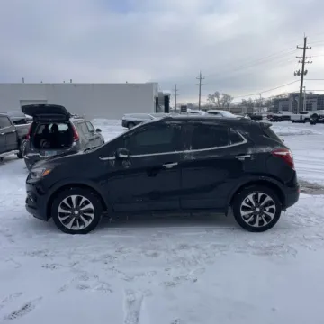 More photos of 2017 Buick Encore Preferred II at Indy Auto Man, IN