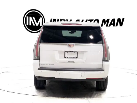 More photos of 2017 Cadillac Escalade ESV Luxury at Indy Auto Man - Indianapolis, IN
