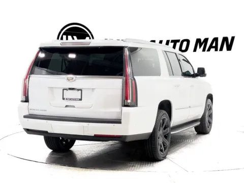 More photos of 2017 Cadillac Escalade ESV Luxury at Indy Auto Man - Indianapolis, IN