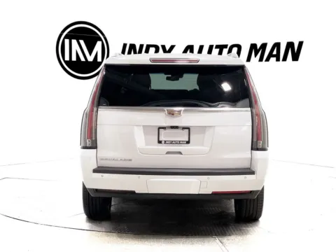 More photos of 2017 Cadillac Escalade ESV Luxury at Indy Auto Man - Indianapolis, IN