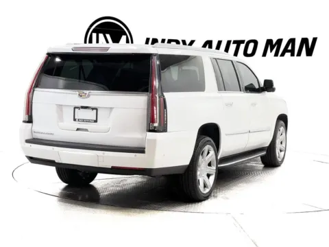More photos of 2017 Cadillac Escalade ESV Luxury at Indy Auto Man - Indianapolis, IN