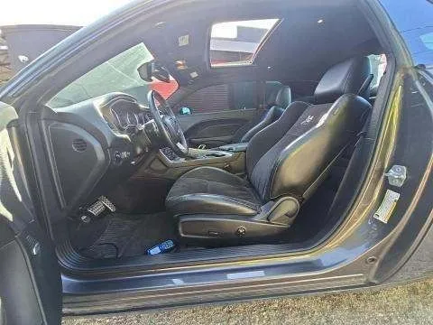 More photos of 2019 Dodge Challenger R/T Scat Pack at Indy Auto Man, IN